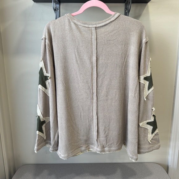 POL USA Long Sleeve - Picture 5 of 5